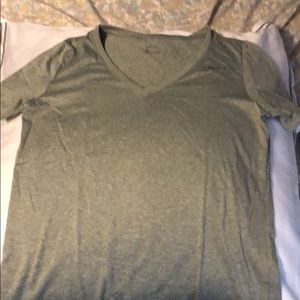 Women’s Nike tee